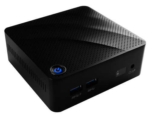MSI Cubi N-009EU Intel® Pentium® N3700 – image 8