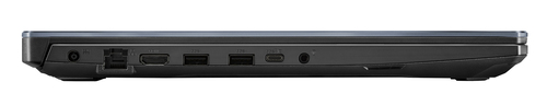 ASUS TUF Gaming A17 TUF766LI-HX188T Intel® Core™ i5 i5-10300H Laptop – image 4