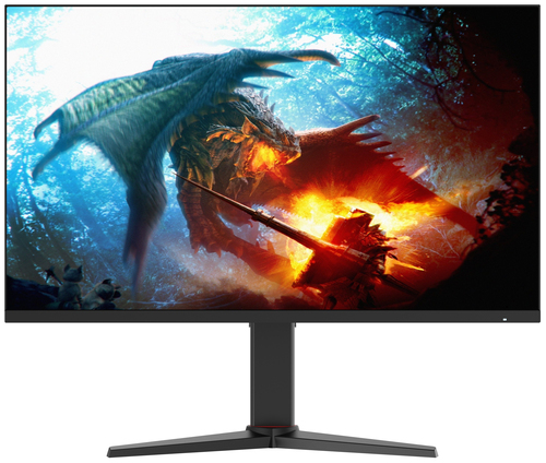 IOPLEE 27F960GIPS computer monitor – image 1