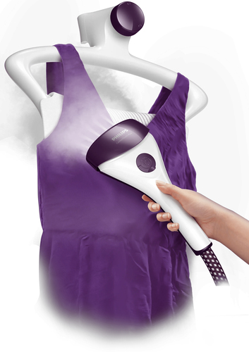Philips GC558/36R1 garment steamer Upright garment steamer – image 9