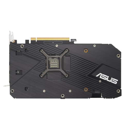 ASUS Dual -RX6600-8G-V2 AMD Radeon RX 6600 – image 4
