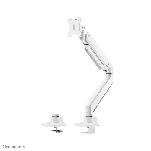 Neomounts NM-D775WHITEPLUS monitorarm, afbeelding 10