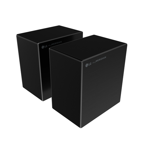 LG SP11RA.DEUSLLK soundbar speaker Black 7.1.4 channels – image 3