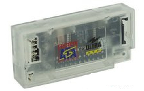 InLine 66696P interface cards/adapter Internal eSATA