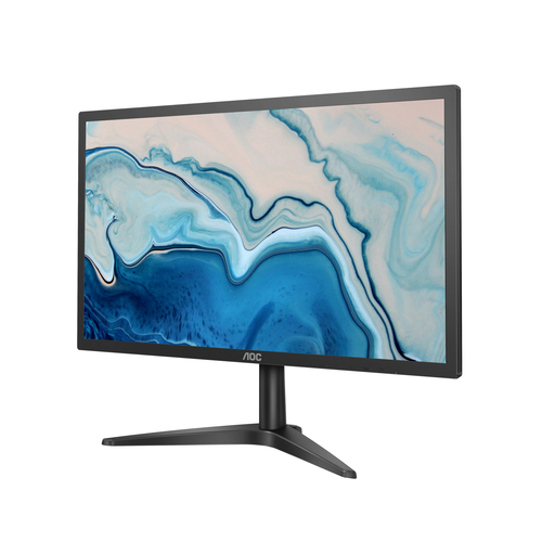 AOC B1 22B1H computer monitor – image 2