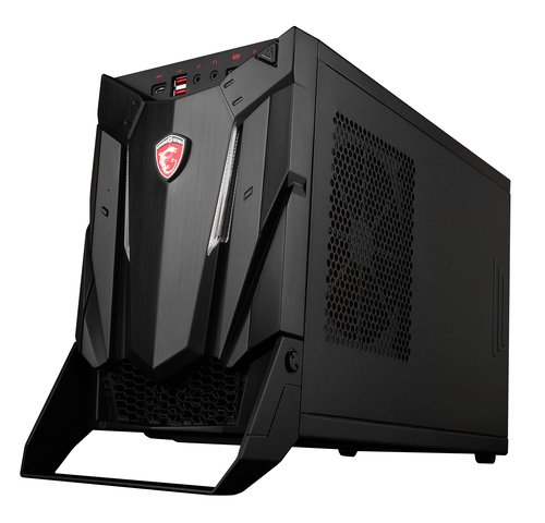MSI 3 VR7RC-008EU + Optix G24C – image 1