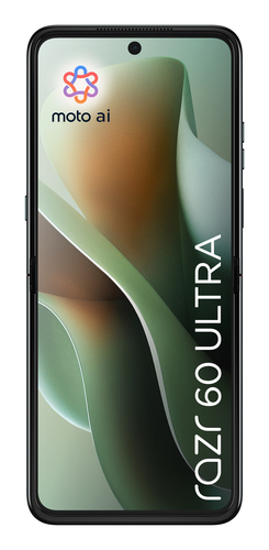 Motorola Razr 60 Ultra - 512 GB, Green, Green - image 4
