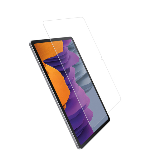 Accezz Premium Glass Screenprotector - Samsung Galaxy Tab S9 FE / S9 / S8 / S7, afbeelding 3