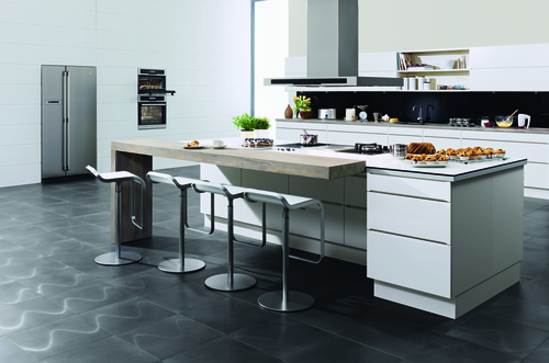 Electrolux EFL10566DX Island Stainless steel 660 m³/h – image 7