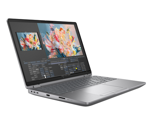 HP Inc. Mobilna stacja robocza ZBook Fury G1i  U7-255HX G1i 1TB/32GB/W11P/16.0   C70XBET