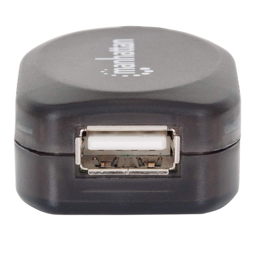 Manhattan Cable de Extensión Activa USB de Alta Velocidad imagen 5