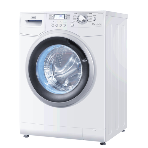 Haier HW70-1482 washing machine Front-load – image 2