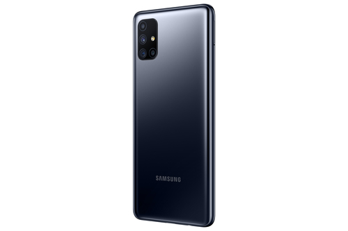 Samsung Galaxy M51 17 cm (6.7") Dual SIM 4G USB Type-C 6 GB 128 GB 7000 mAh Black – image 6