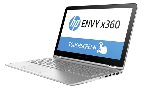 HP ENVY x360 15-w103na Intel® Core™ i7 i7-6500U Hybrid (2-in-1) – image 3
