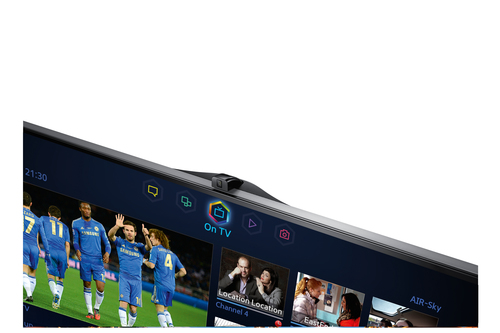 Samsung Series 8 UE65F8000STXXU TV – image 6