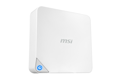 MSI Cubi -004BUS PC/workstation Intel® Core™ i3 i3-5005U – image 3