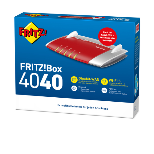 FRITZ!Box 4040 – image 3