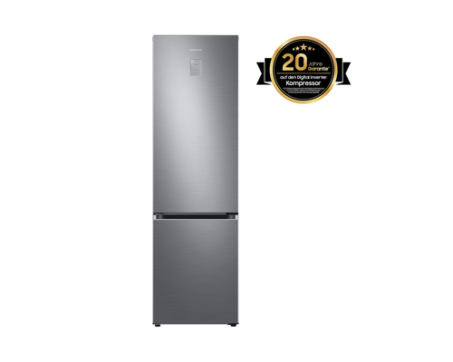 Samsung RL38C776ASR/EG fridge-freezer Freestanding – image 2