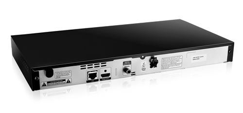 Samsung BD-E5700 DVD/Blu-Ray player 3D Black – image 9