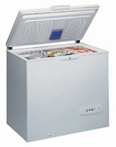 Whirlpool AFG 6637 DGT