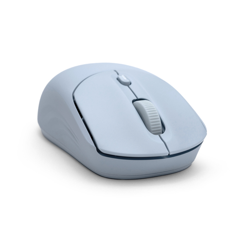 HP 400 Stille Draadloze Muis Blauw, afbeelding 7
