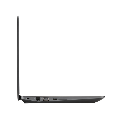 HP ZBook 15 G3 mobil arbetsstation (ENERGY STAR) – image 9