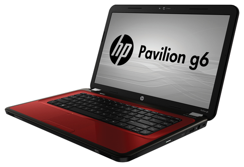 HP Pavilion g6-1390sa Intel® Core™ i3 i3-2330M Laptop – image 2