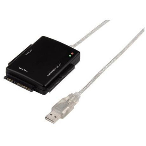 Nilox HA7649219 interface cards/adapter IDE/ATA, SATA