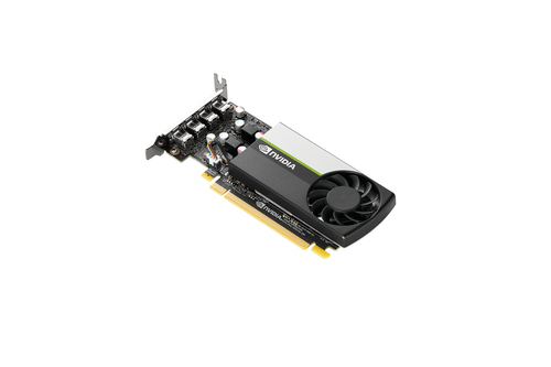 HP NVIDIA T400E – image 4