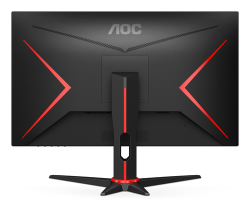 AOC 24G2SE computer monitor – image 8