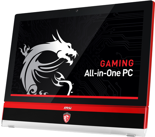MSI AG270 2QC-062RU – image 4