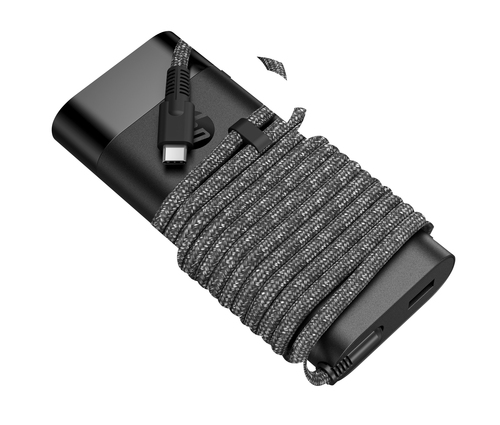 HP 110W USB-C Laptop Charger EURO (EN)