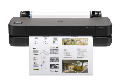 Plotter HP T230