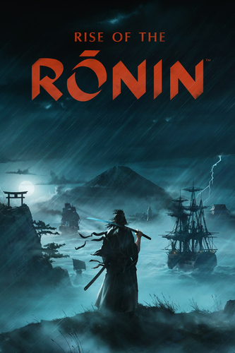 SONY COMPUTER ENTERTAINMENT RISEOFTHERONIN