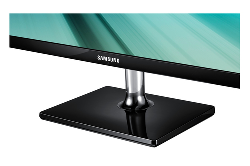 Samsung LS24C570HL computer monitor – image 8