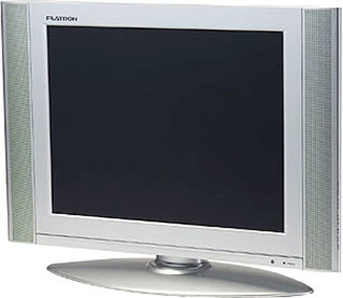 LG RZ20LA70 TV 50.8 cm (20") Silver 450 cd/m²