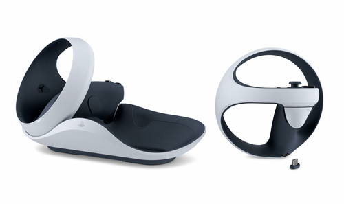 Oplaadstation voor PlayStation VR2 Controllers, afbeelding 2