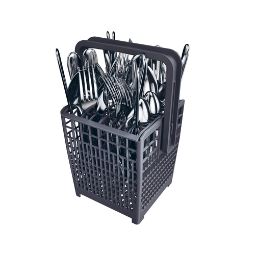 Haier XI 4C4S0SB-80 Full-size Fully Integrated WiFi-enabled Dishwasher, Black - image 8