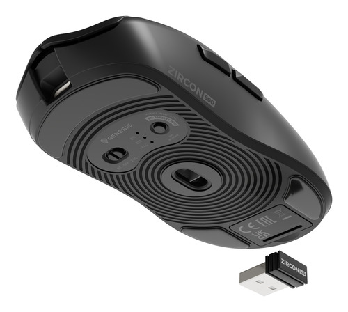 GENESIS Zircon 500 – image 2