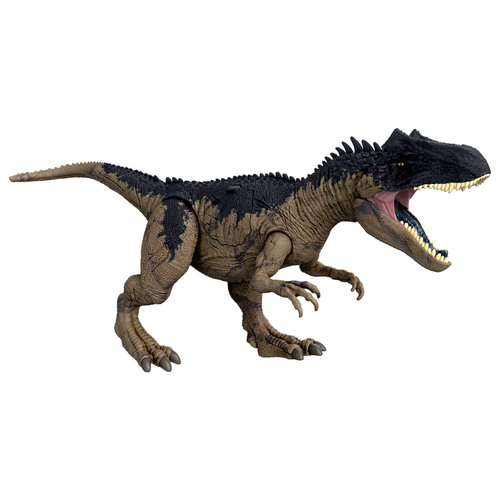 Jurassic World HFK06 детская фигурка