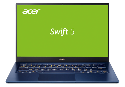Acer Swift 5 SF514-54T-744T Intel® Core™ i7 i7-1065G7 Laptop – image 2