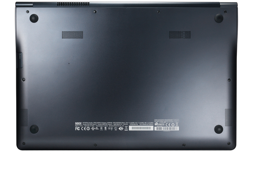 Samsung 9 NT900X4C Intel® Core™ i5 i5-3317U Laptop – image 7