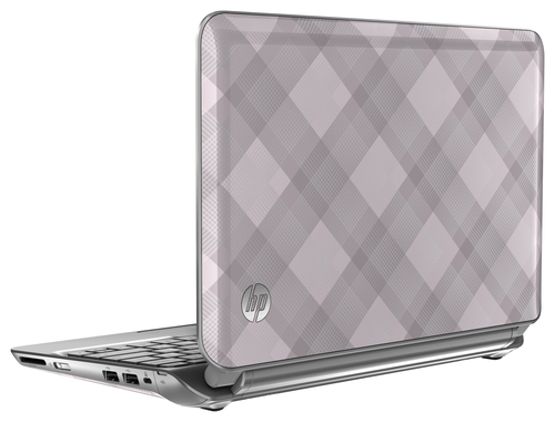HP Mini 210-2204sa Intel Atom® N550 Netbook – image 9