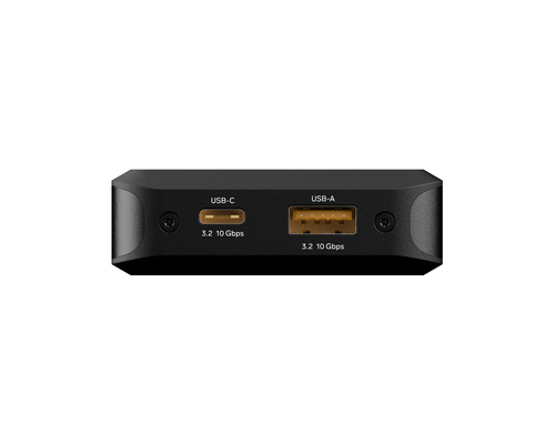 Unisynk 4 Port USB-C Hub V3 – image 3