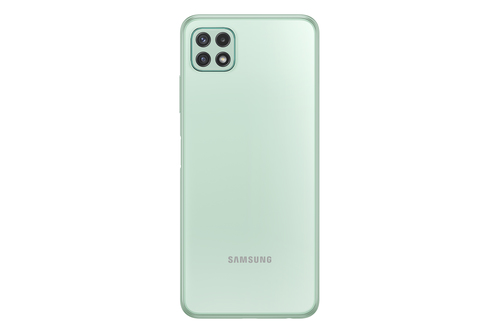 Samsung Galaxy A22 5G SM-A226B 16.8 cm (6.6") Single SIM USB Type-C 6 GB 128 GB 5000 mAh Mint colour – image 8