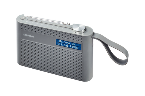 MEDION DAB+ P66007 – image 6