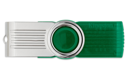 Kingston Technology 64GB DT101 G2 – image 2
