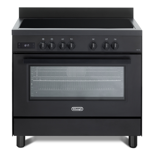 De’Longhi DSR 926-IND BL
