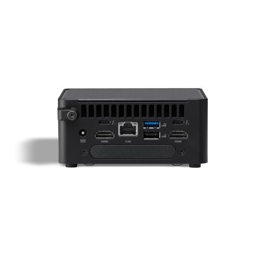 ASUS NUC 14 Pro RNUC14RVHI300004I PC/workstation barebone Black 100U – image 4