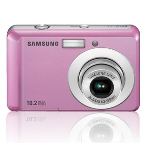 Samsung ES15 Pink